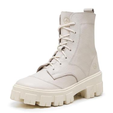 Imagem de Bota Botinha Valentina Feminina Conforto