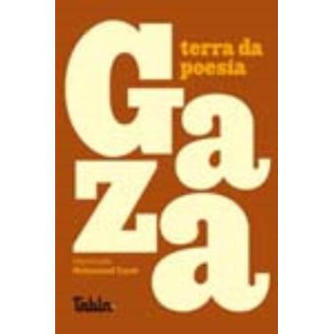 Imagem de Gaza, Terra da Poesia - TABLA EDITORA, 3