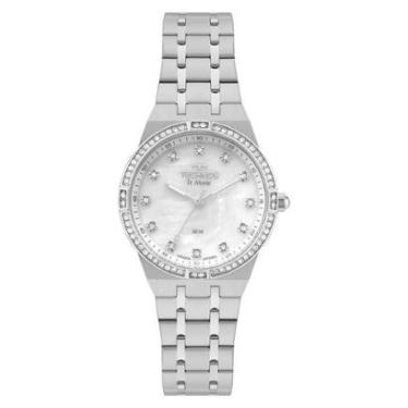 Imagem de Relógio Technos Feminino St.moritz - 2036NBY/1B-Feminino