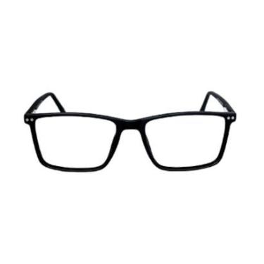 Imagem de Óculos de grau Just BR4339-Masculino