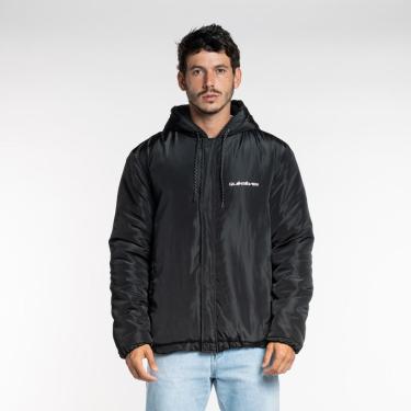 Imagem de Jaqueta Quiksilver Cross Over Masculina-Masculino