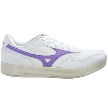 Imagem de Tênis Mizuno Casual Cano Baixo Street Urban Feminino-Feminino