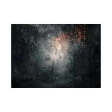 Imagem de Fundo Fotográfico Abstrato Preto E Cinza Ultra-Fino Para Retratos Em E