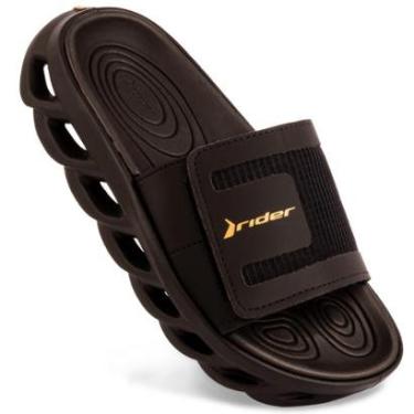 Imagem de Chinelo Rider Slide R Power Sandália Original Conforto 12444-Masculino