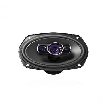 Imagem de Alto-falante Automotivo para Som Interno TS-6960BR 6X9 200W RMS Ampla Resposta em Frequ...