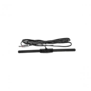 Imagem de Antena Eletrônica para para-brisa Pertronic 1000 Universal Compatível com Diversos Veíc...