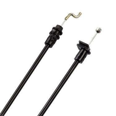 Imagem de Cabo de Acionamento de Fechadura de Porta Dianteira Direita e Esquerda Modelo F103 para Mercedes-Benz Sprinter 97 a 09