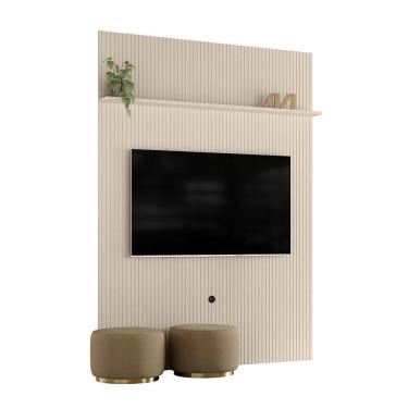 Imagem de Painel P/teto New Interlagos Off White - Vrk Comercio On-line