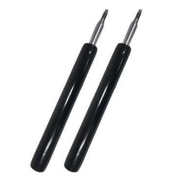 Imagem de Par Amortecedor Kadett 1989 A 1998 Dianteiro Nakata