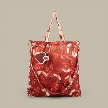 Imagem de Bolsinha Chaveiro Farm Me Leva Tucano Cupido Original