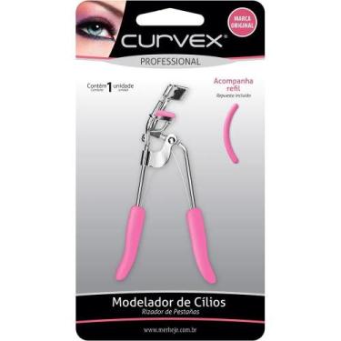 Imagem de Modelador Cílios Curvex Universal Pink 1un - Merheje