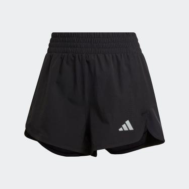 Imagem de Shorts Adidas Pacer Feminino-Feminino