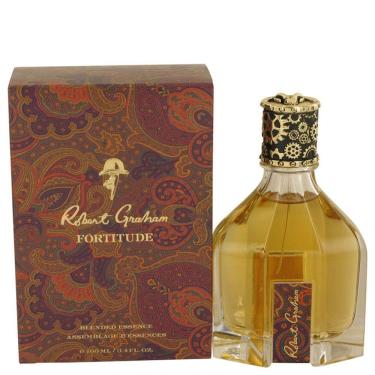 Imagem de Perfume/Col. Masc. Fortitude Robert Graham Blended Essence