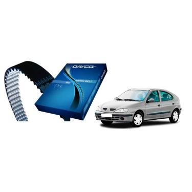 Imagem de Correia Dentada - Megane 1.6 8V K7m 702/703/490 1998/2000