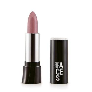 Imagem de Batom Color Tint Natura Faces cor Rosa 210