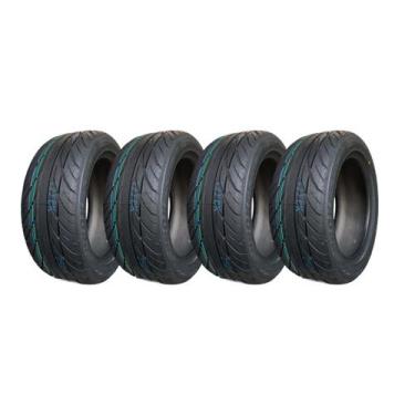 Imagem de Kit 4 Pneus 205/50R15 89V XL Proxes TM1 Toyo - PROXES TOYO