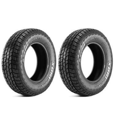 Imagem de Kit 2 Pneus 205/70R15 96T Forza AT C1 Xbri