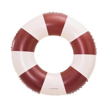 Imagem de Boia Inflável De PVC À Prova De Vazamentos Para Piscina, Acessórios De