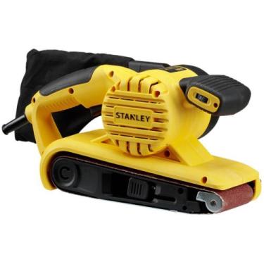 Imagem de Lixadeira de Cinta 900 Watts 3" x 21" 220 Volts - SB90 - STANLEY