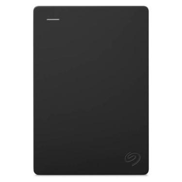 Imagem de HD Externo Seagate 1TB USB 3.0 Compatível com PC Notebook Xbox 360 Xbo