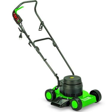 Imagem de Cortador de Grama Elétrico 1050 Watts Monofásico 127 Volts - 2931749 -