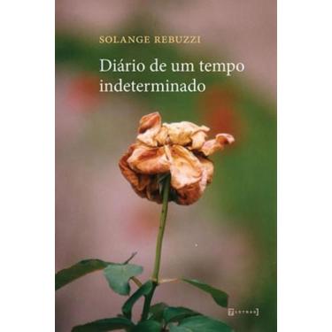 Imagem de Diário de um tempo indeterminado - 7 LETRAS