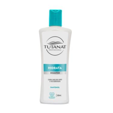 Imagem de Shampoo Hidrata 300ml- Tutanat Profissional