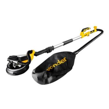 Imagem de Lixadeira De Parede Vonder LPV925 880W 225MM 2100RPM Comprimento Ajust