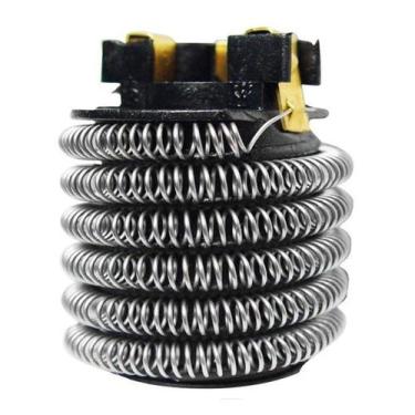 Imagem de Resistência Hydra Corona Gorducha 4T 220V 5700W - Pratimix
