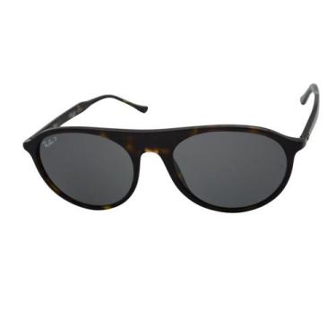 Imagem de óculos de sol Ray Ban mod rb2215 902/48 polarizado