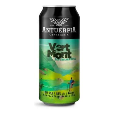Imagem de Cerveja Ver Mont Lata 473 Ml - Mv
