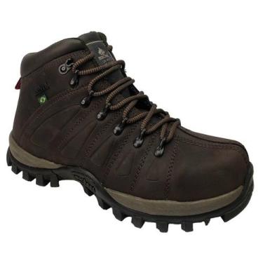 Imagem de Tênis Macboot Uirapuru Masculino, Cafe, 41