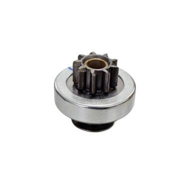 Imagem de Bendix impulsor de partida 9d citroen c3 c4 fiat 500 doblo fiorino gra