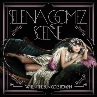Imagem de Kit 02 CDs - Selena Gomez - Novos e Lacrados - Diversas