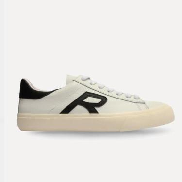 Imagem de Tênis Reserva Typer R Clean, Branco, 42