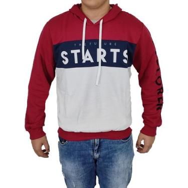 Imagem de Blusa De Moletom Yellowl Jaqueta De Frio Casaco De Inverno M - Wellowl