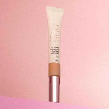 Imagem de Corretivo Cushion Nude Me Una - Maquiagem, 21 N