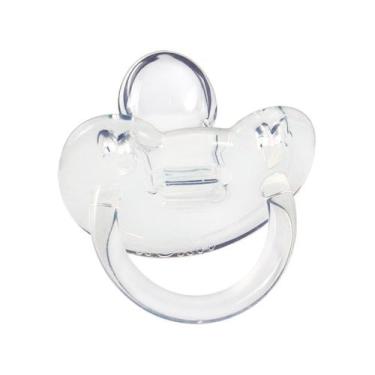 Imagem de Chupeta Silicone Soft Orto  - Kuka
