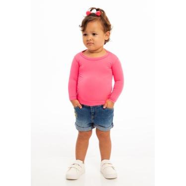 Imagem de Camiseta Térmica Infantil Proteção Solar Uv PRAIA PISCINA - T BAZAR, A
