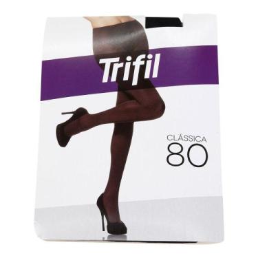 Imagem de Meia Calça Trifil Clássica