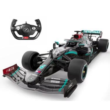 Imagem de Carro De Controle Remoto Maclaren F1 Escala 1:12 - LKCOMO