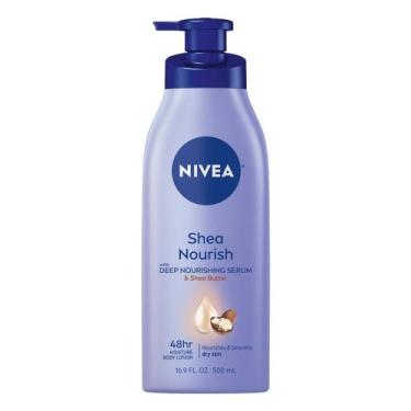 Imagem de Creme corporal - Nivea