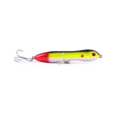 Imagem de Isca Nelson Nakamura Zig Zarão 130 - 13cm 22gr, Cor 115 arari
