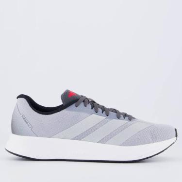 Imagem de Tênis Adidas Duramo RC 2 Cinza, 43