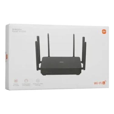 Imagem de Roteador XIAOMI ROUTER AX3200 WIFI 6 NOVO NA CAIXA