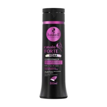 Imagem de Condicionador Cavalo Forte Hidra 300ml - Haskell