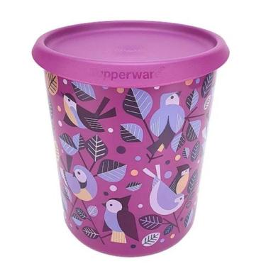 Imagem de Instantânea mágica 3,3L pássaros Tupperware