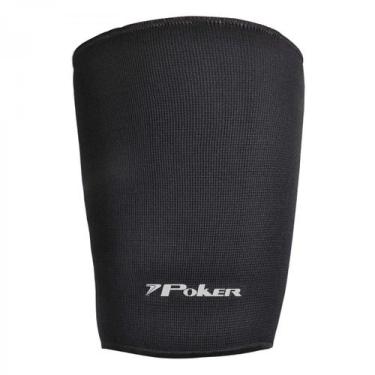 Imagem de Coxal Poker Basic 06467 Preto , Preto, P