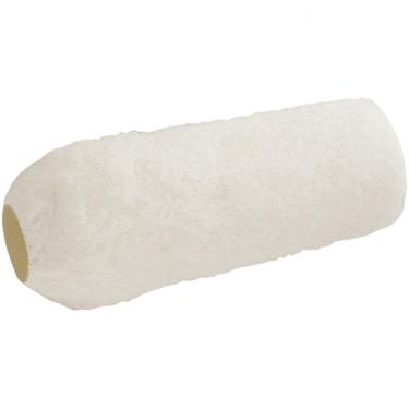 Imagem de Rolo de Lã Natural para Pintura 23cm 328-22 sem Cabo para Superfícies Lisas e Semirrugo...