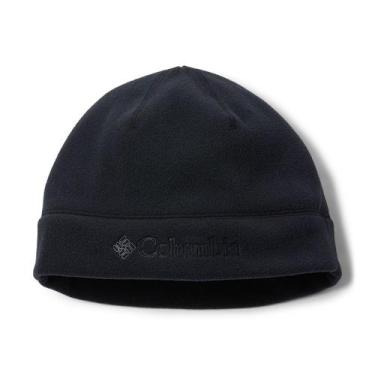 Imagem de Gorro Unissex Columbia Fast Trek II Beanie Preto - 2010, M
